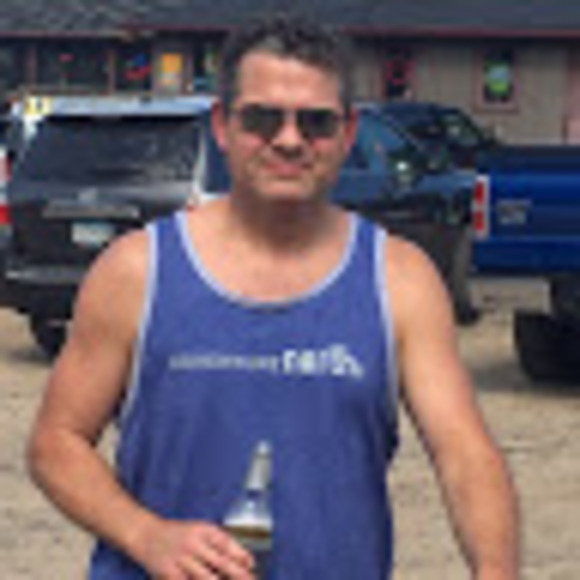 Meet your Posher, Jason - Picture 1 of 1